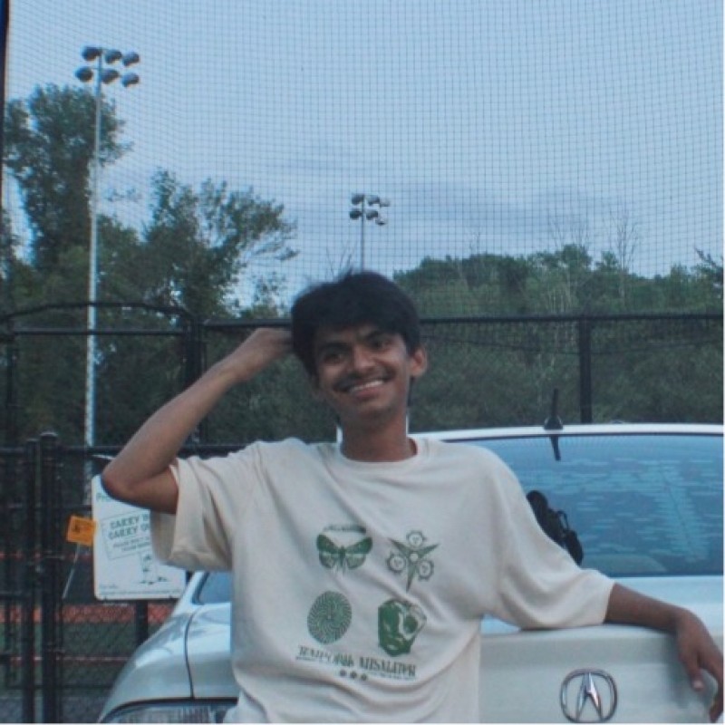 Photo of Abrar Habib
