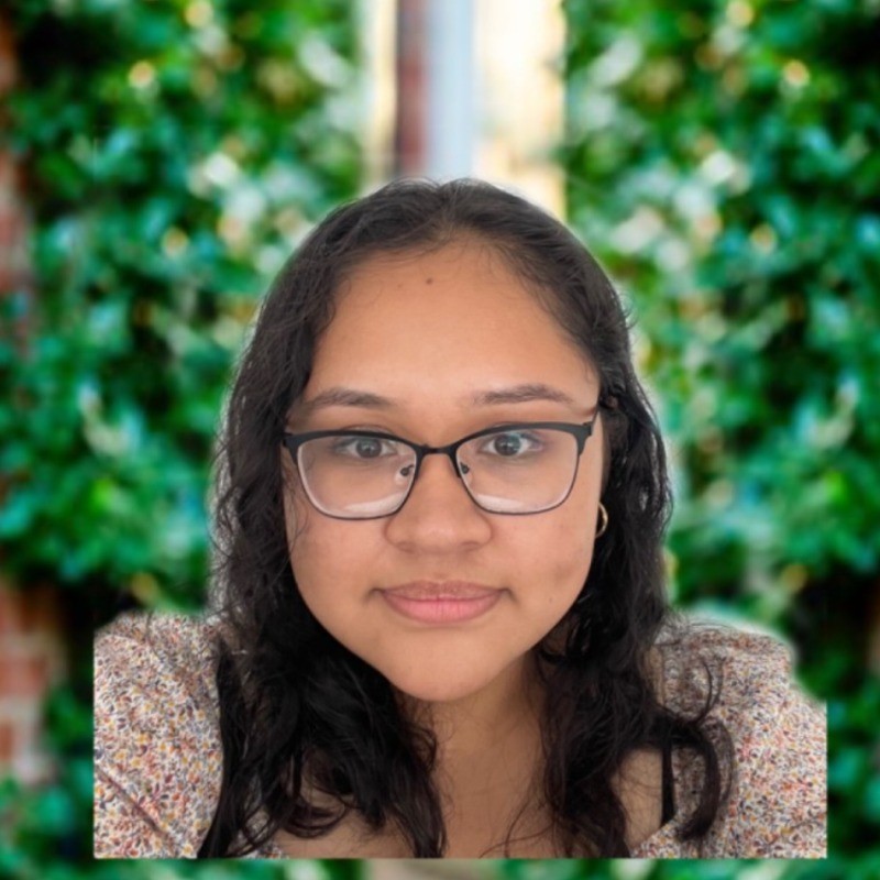 Photo of Diana Lucero