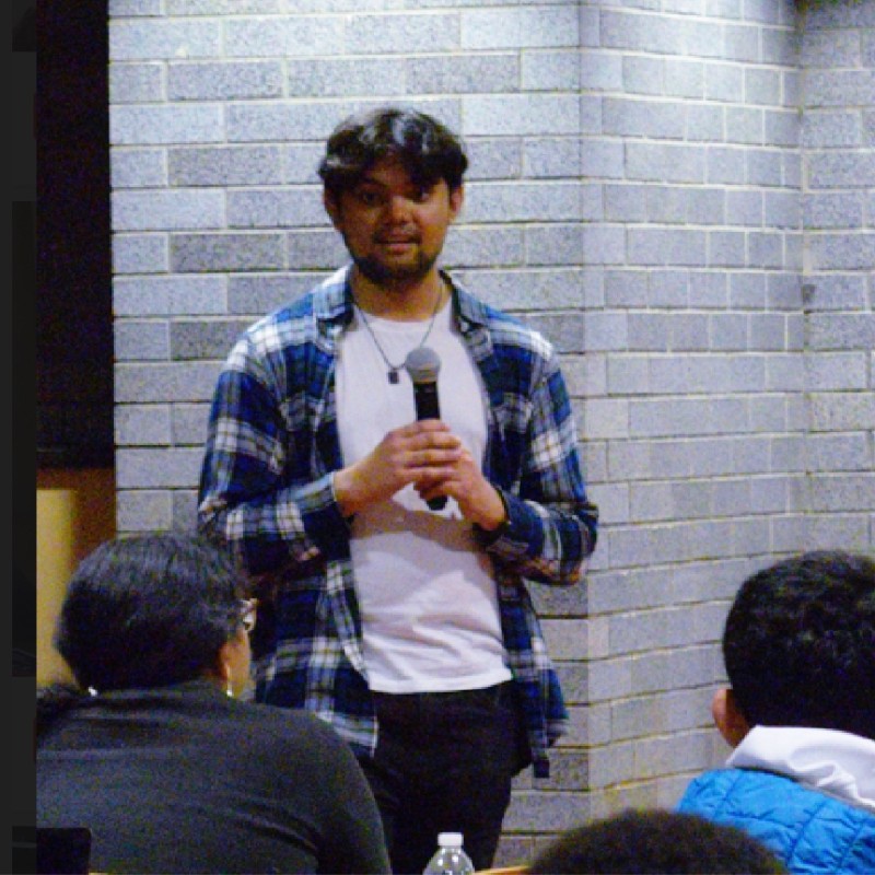 Photo of Jawad Kabir