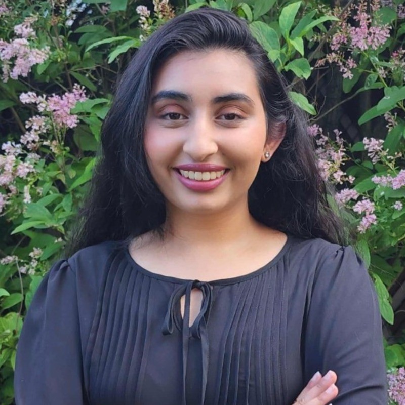 Photo of Sehr Abrar
