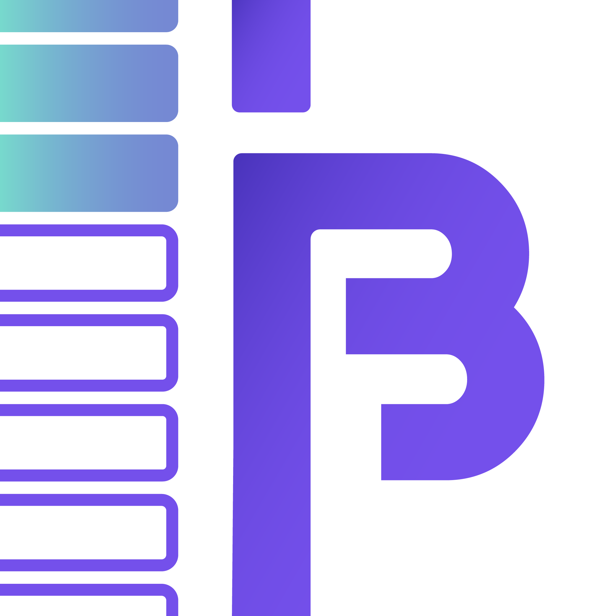 BYTEHacks Small Logo